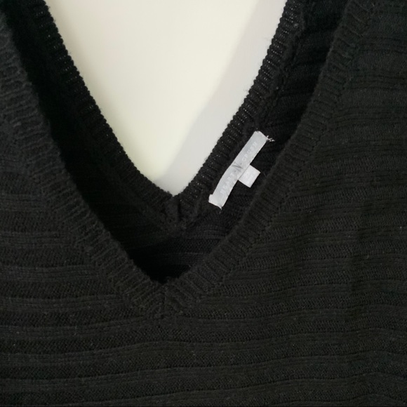 Heart n Crush Open Back Tunic NWOT - Picture 9 of 9